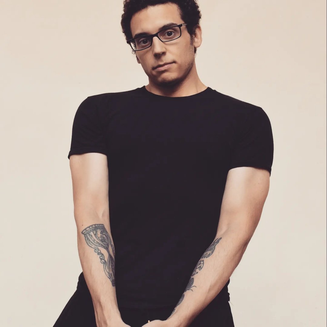Profile photo