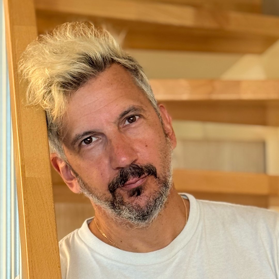 Profile photo