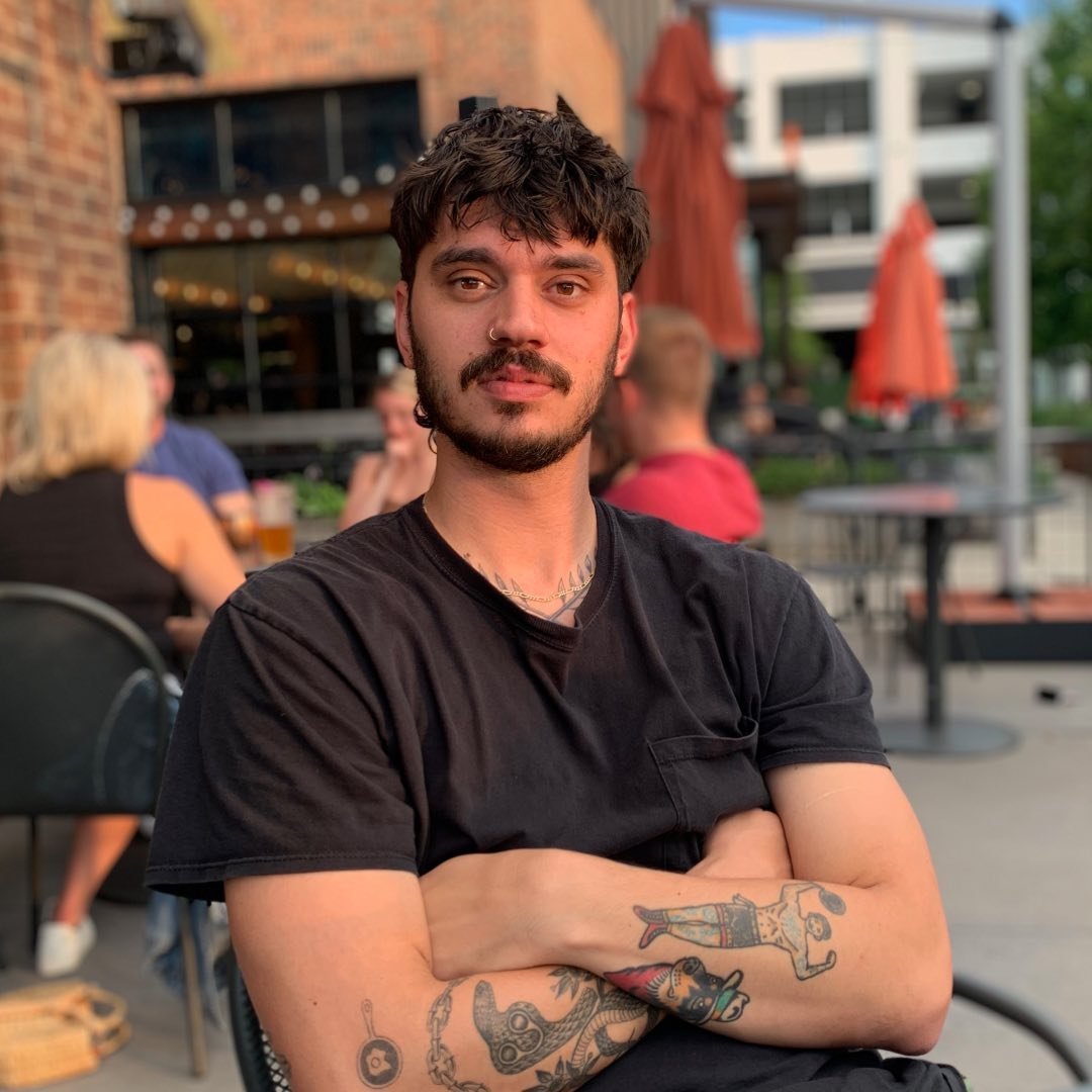 Profile photo