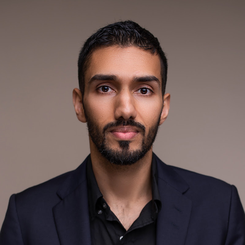 Profile photo