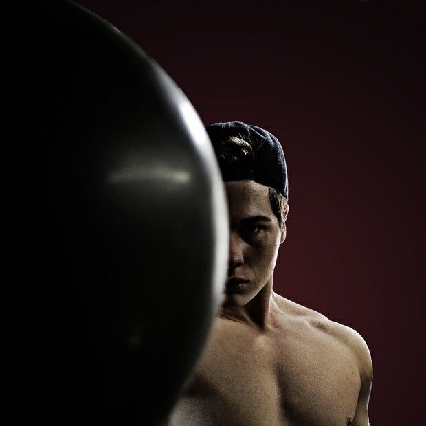 Profile photo