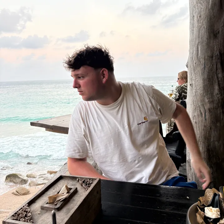 Profile photo