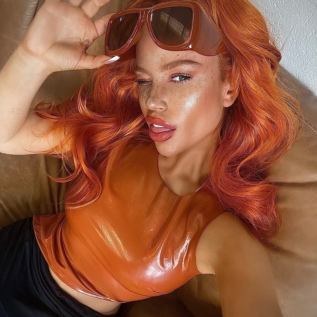 Profile photo