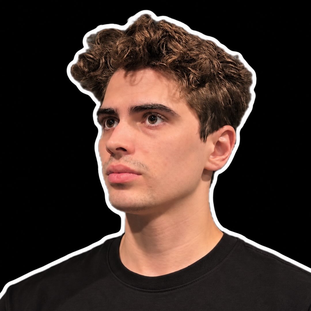 Profile photo