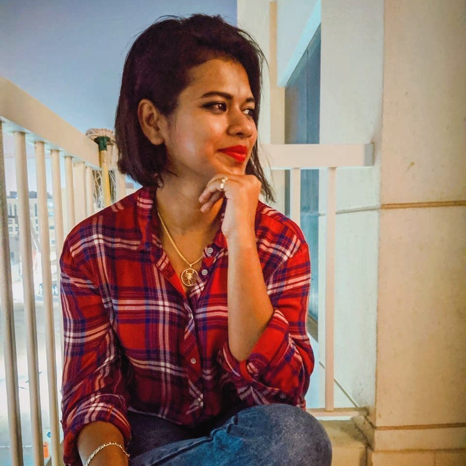 Profile photo
