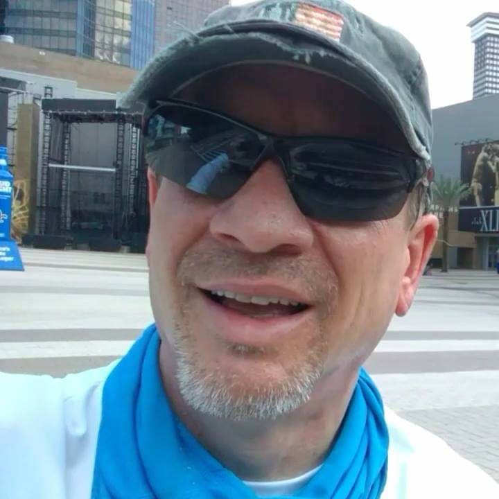 Profile photo