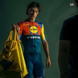 Profile photo