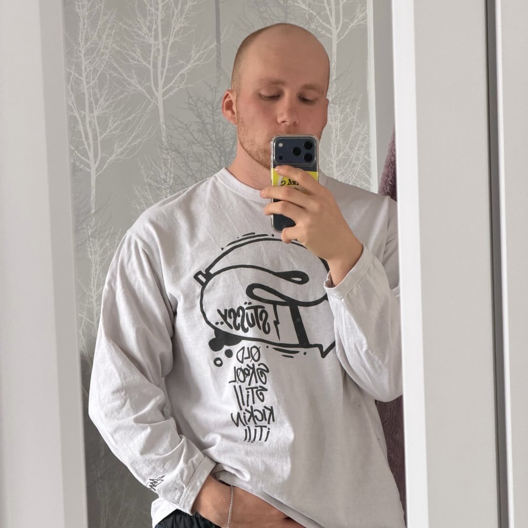Profile photo