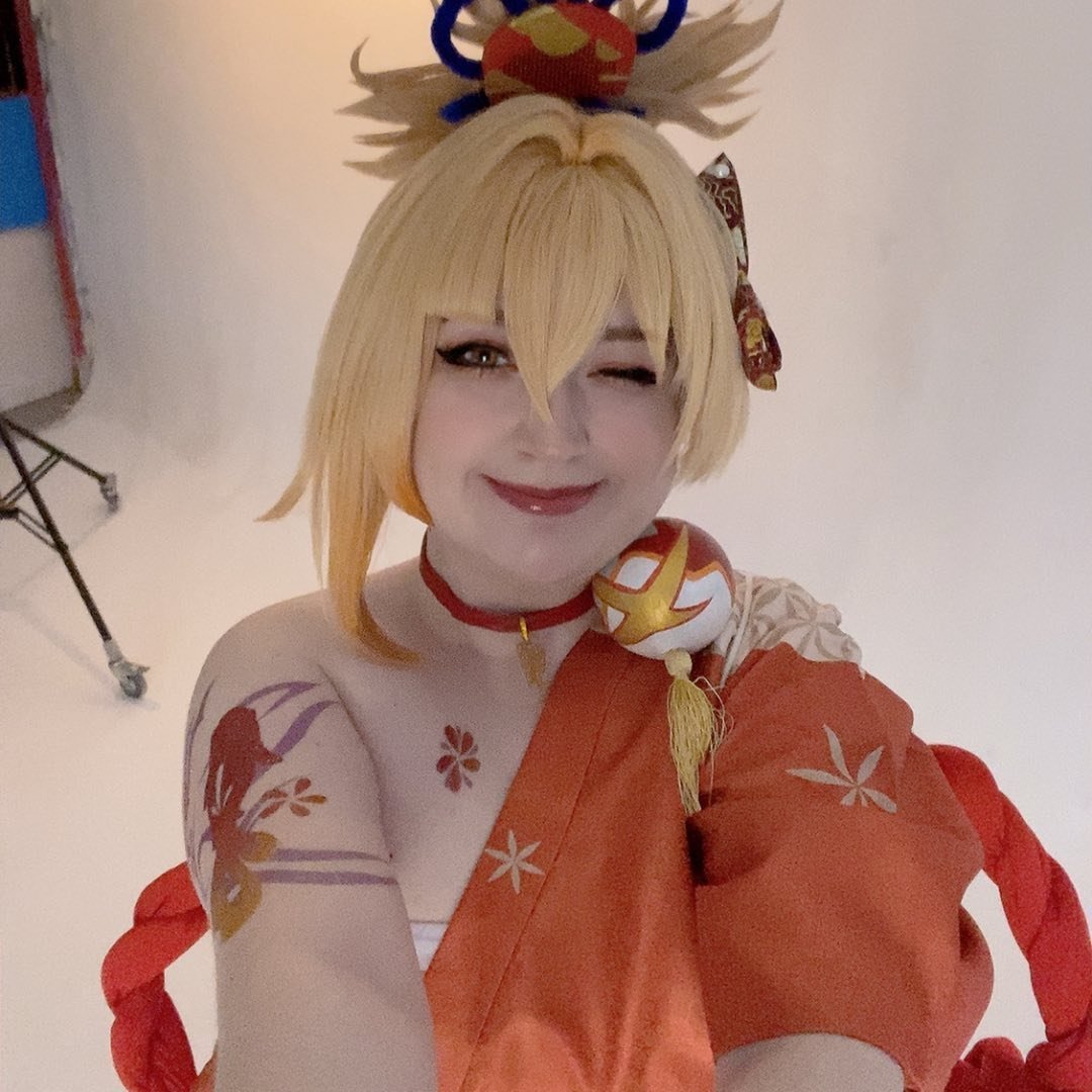 Profile photo