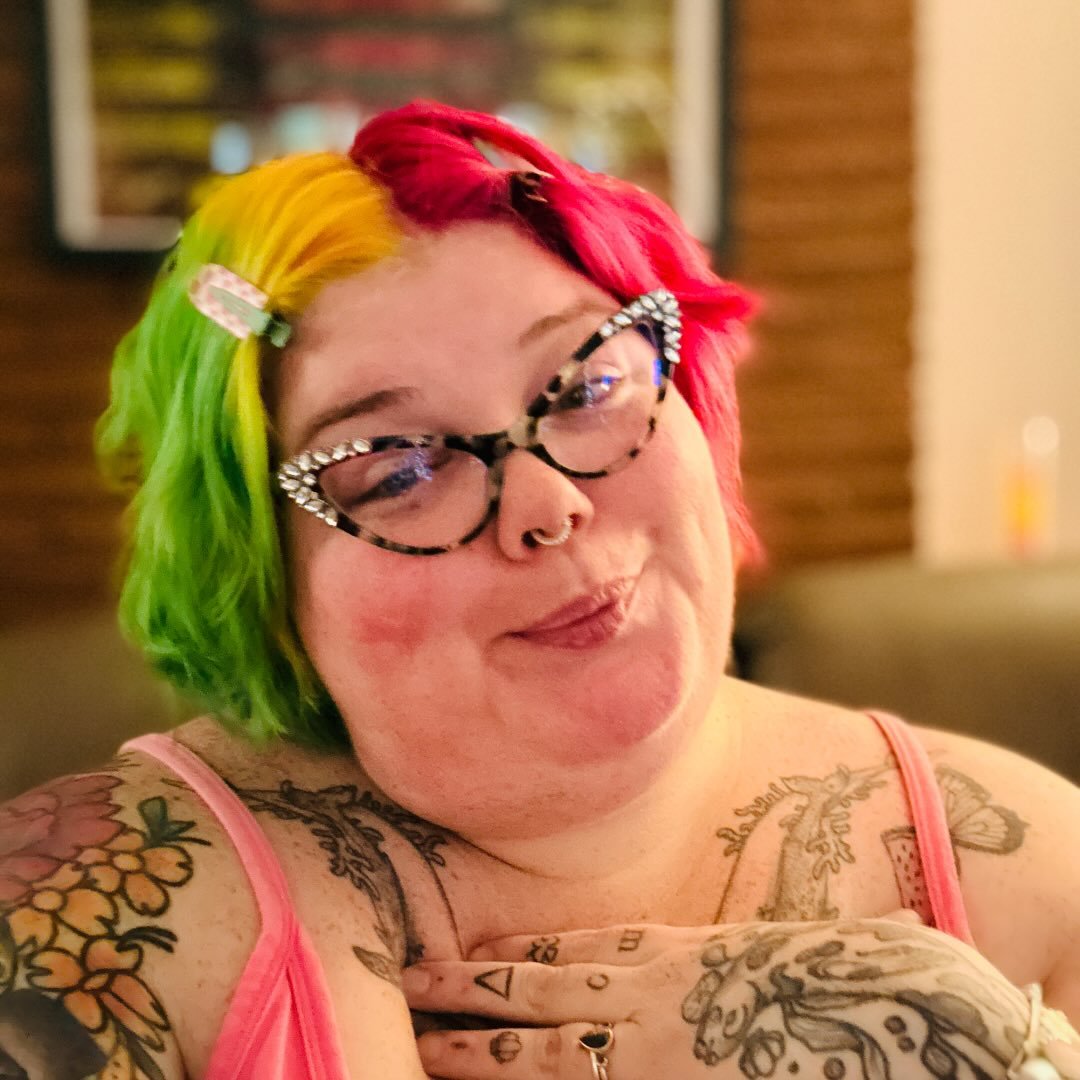 Profile photo