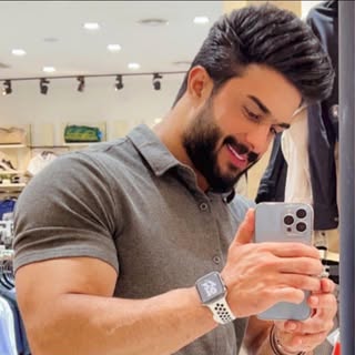 Profile photo