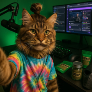 Profile photo