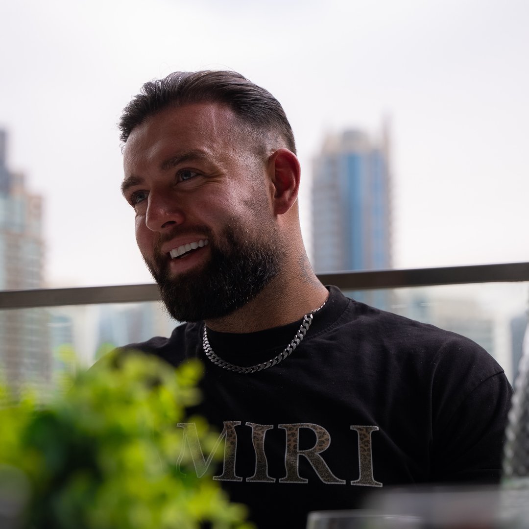 Profile photo
