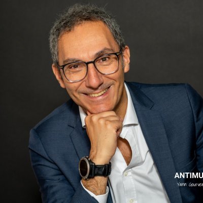 Profile photo
