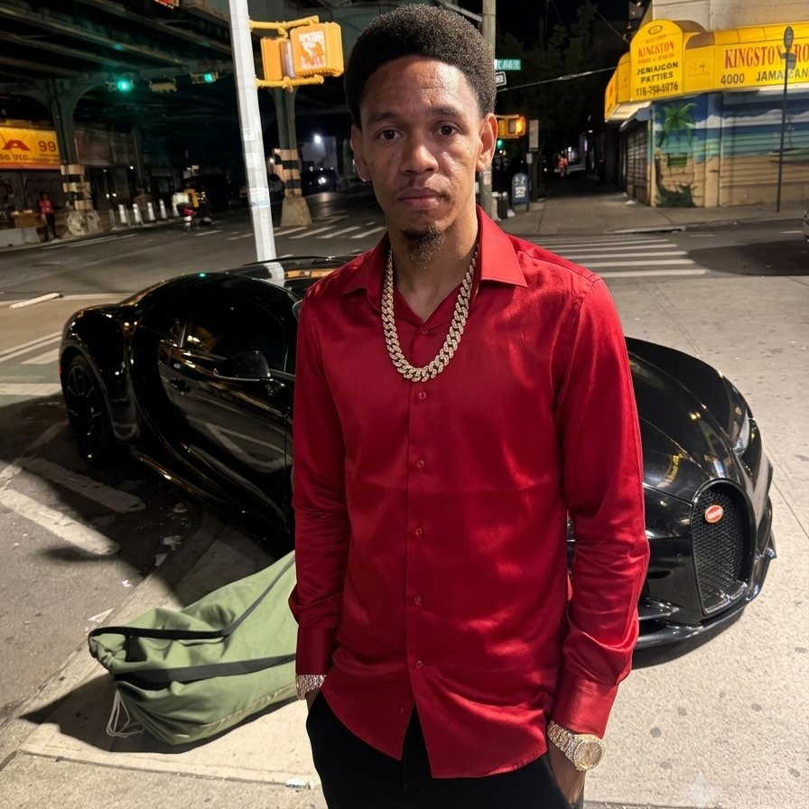 Profile photo