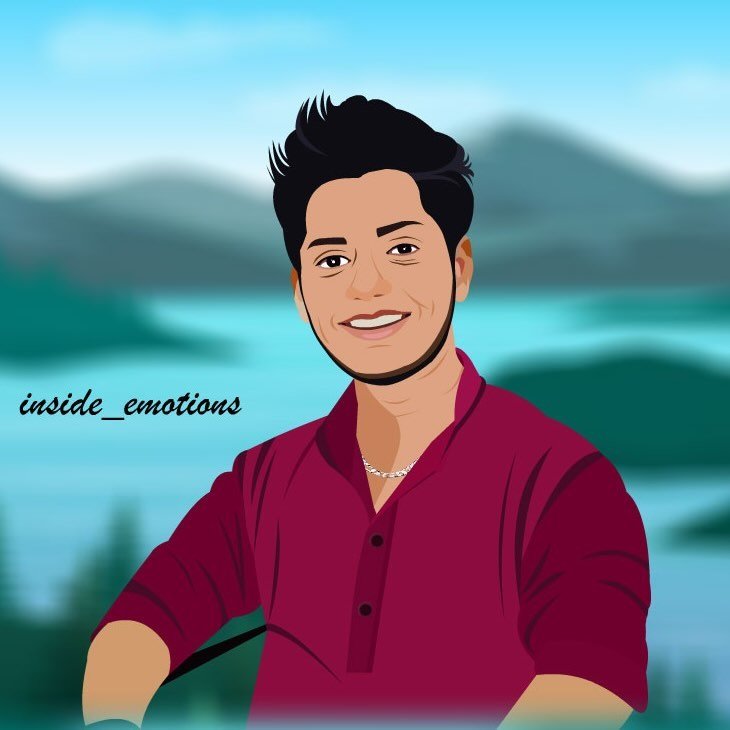 Profile photo