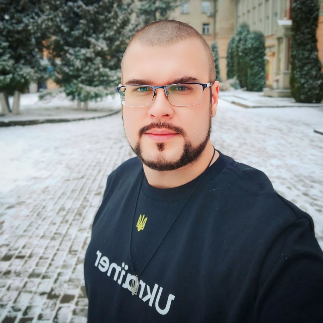 Profile photo