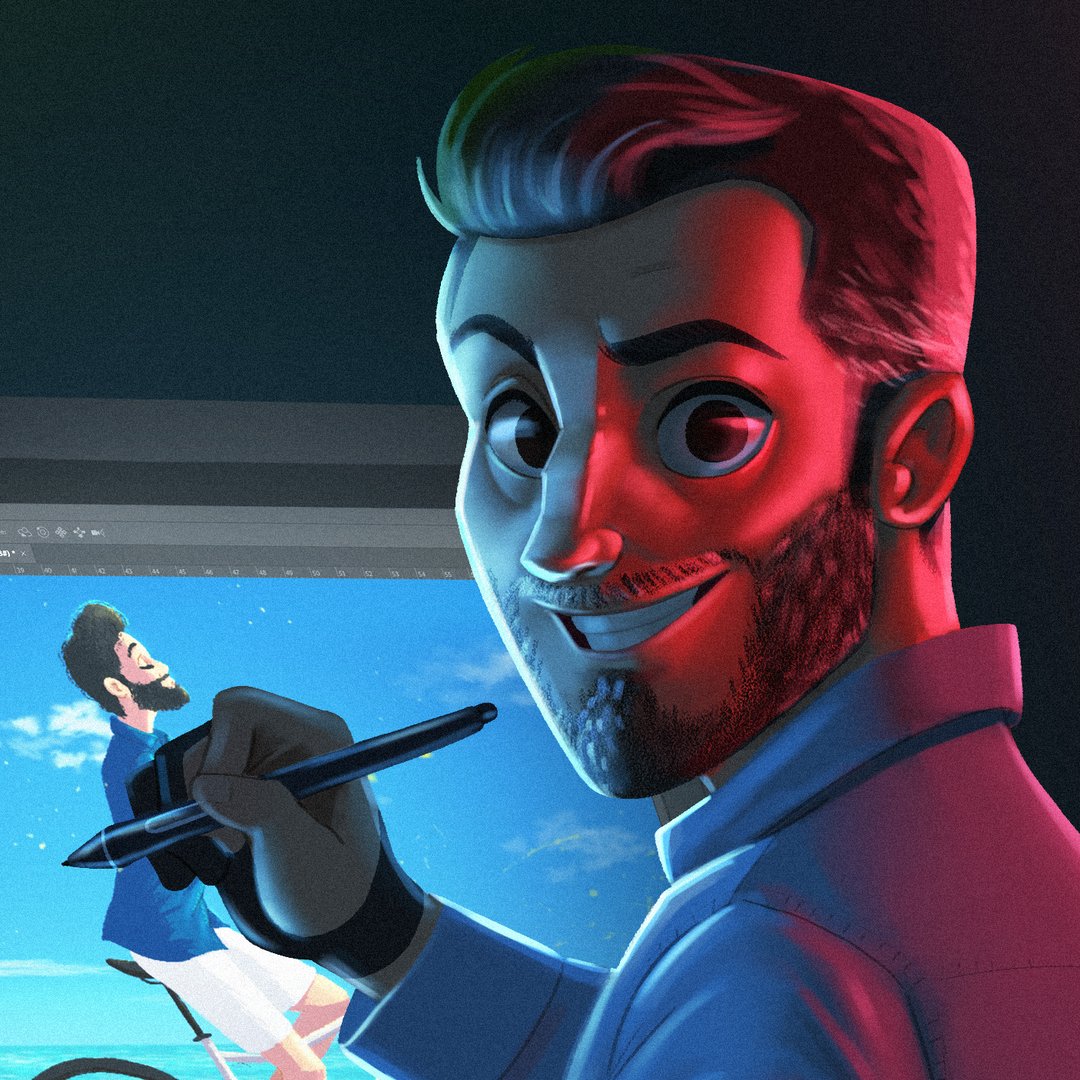 Profile photo
