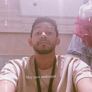 Profile photo
