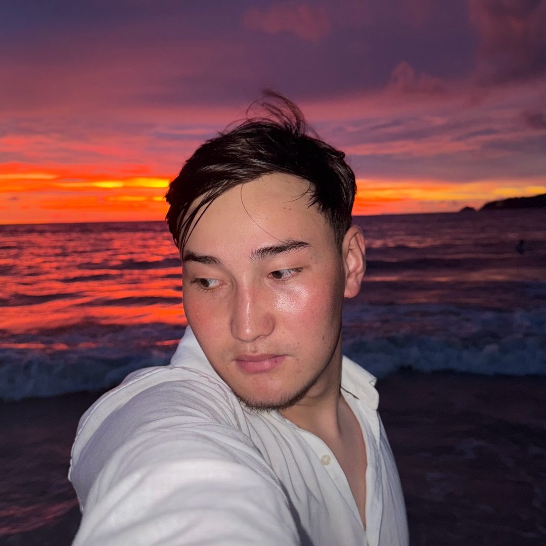 Profile photo