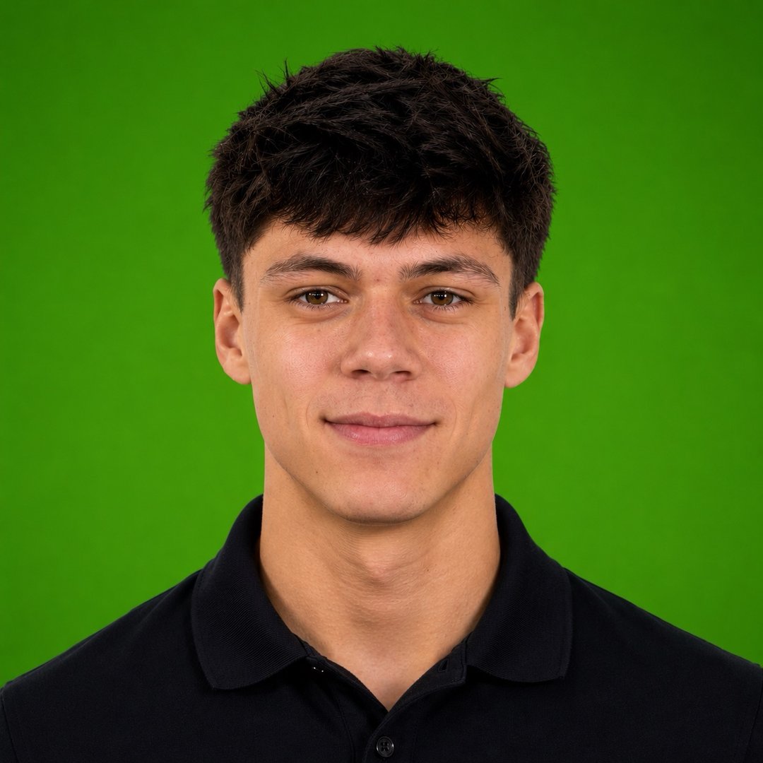 Profile photo