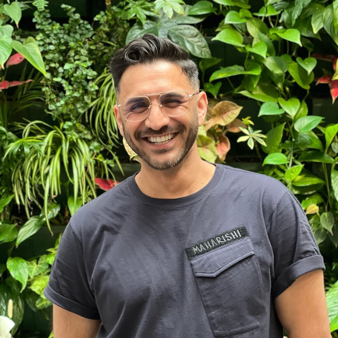 Profile photo
