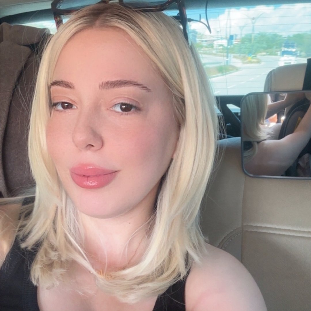 Profile photo