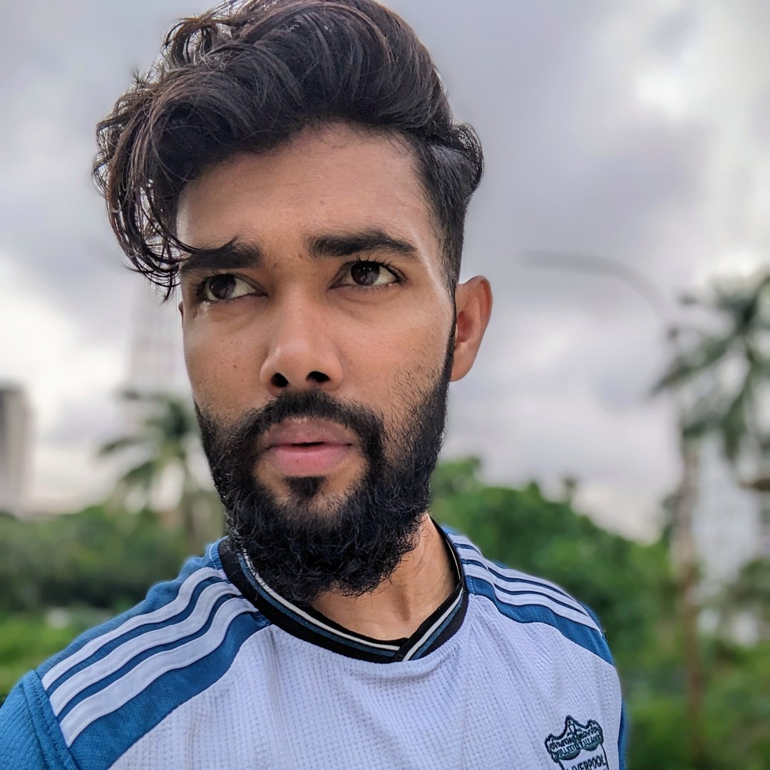 Profile photo