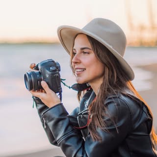 Profile photo