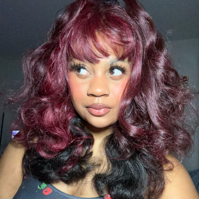 Profile photo
