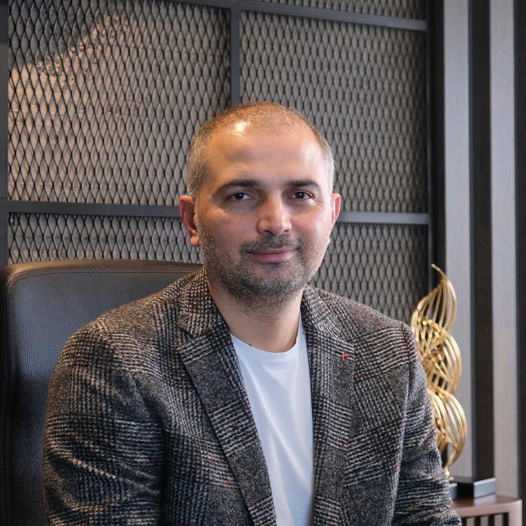 Profile photo