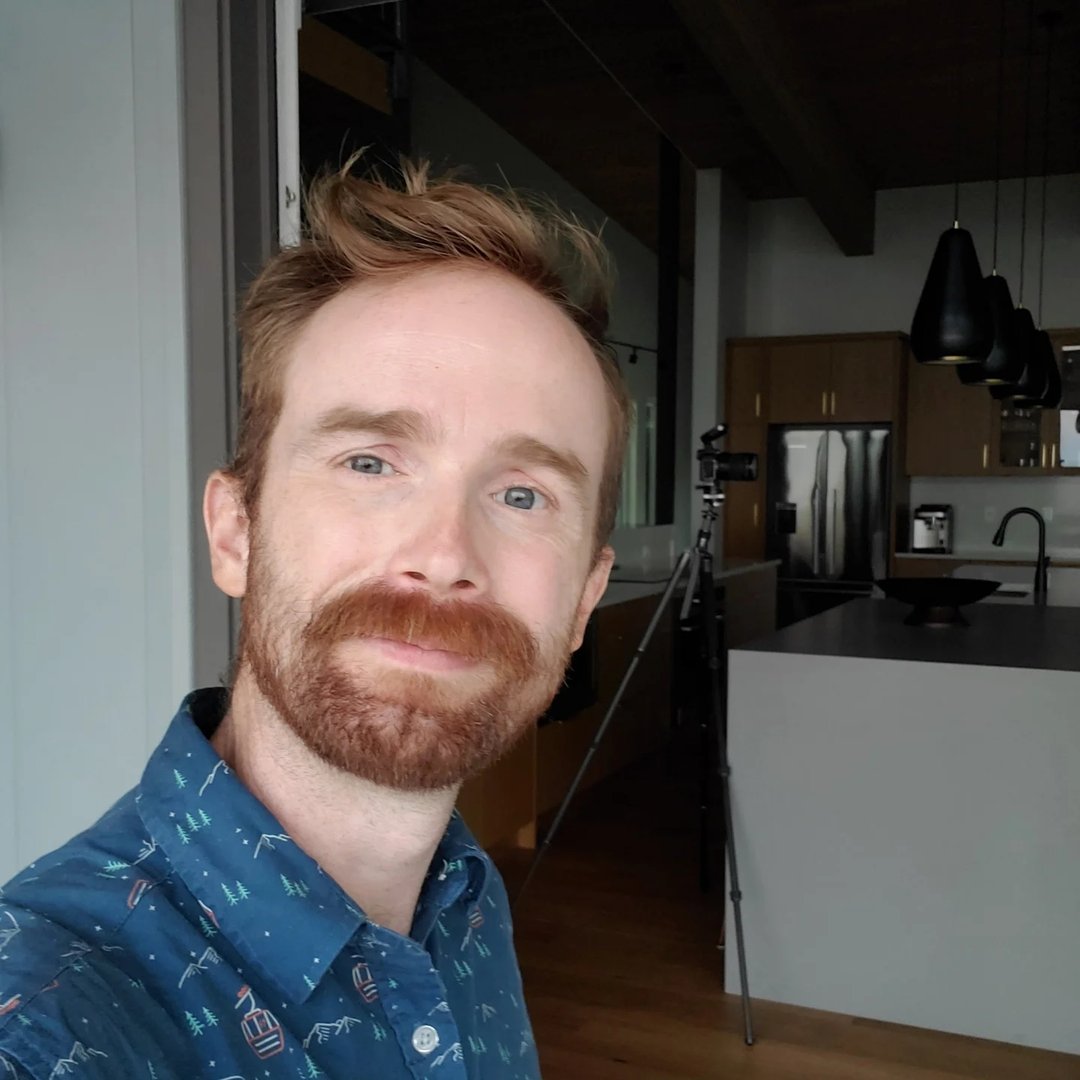 Profile photo