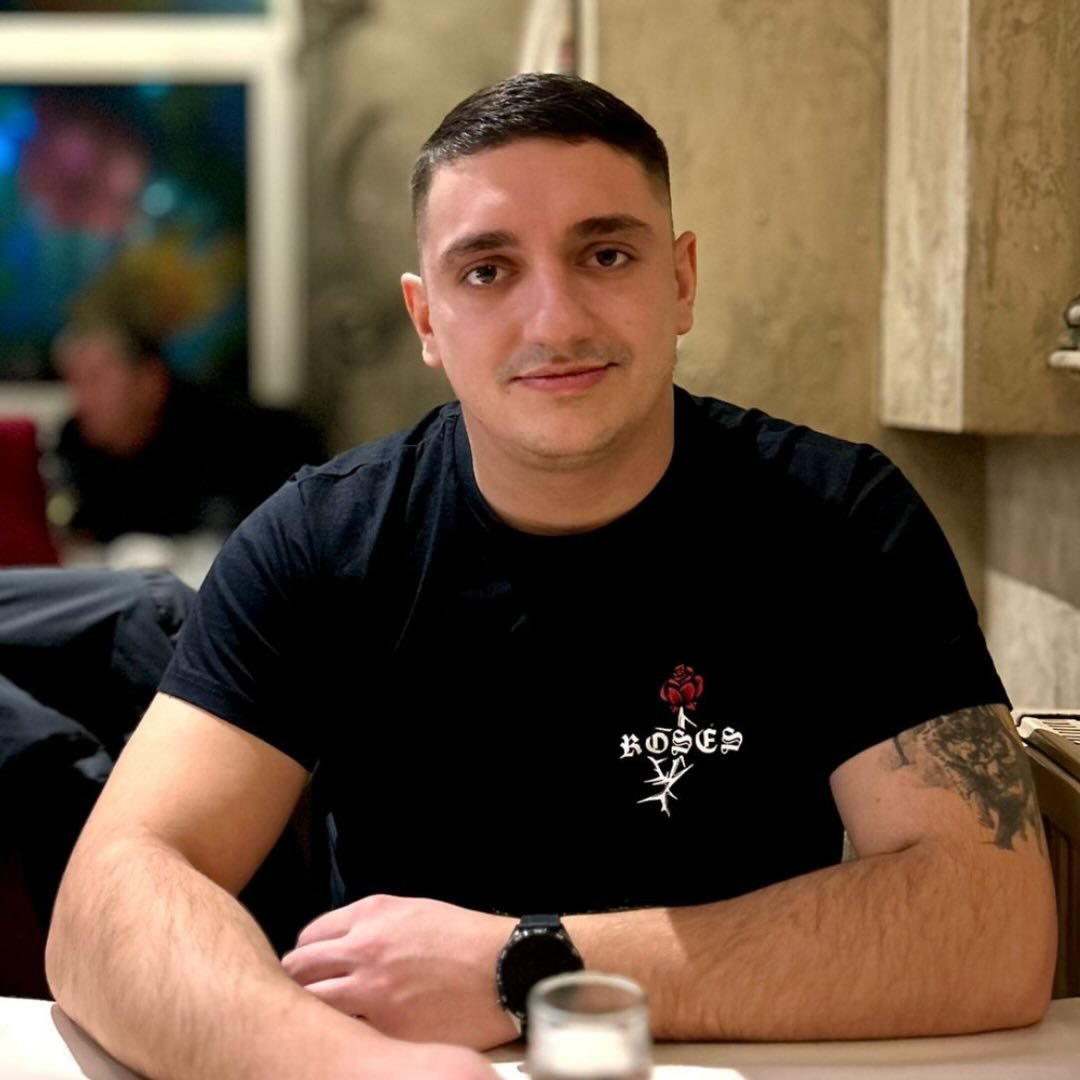 Profile photo
