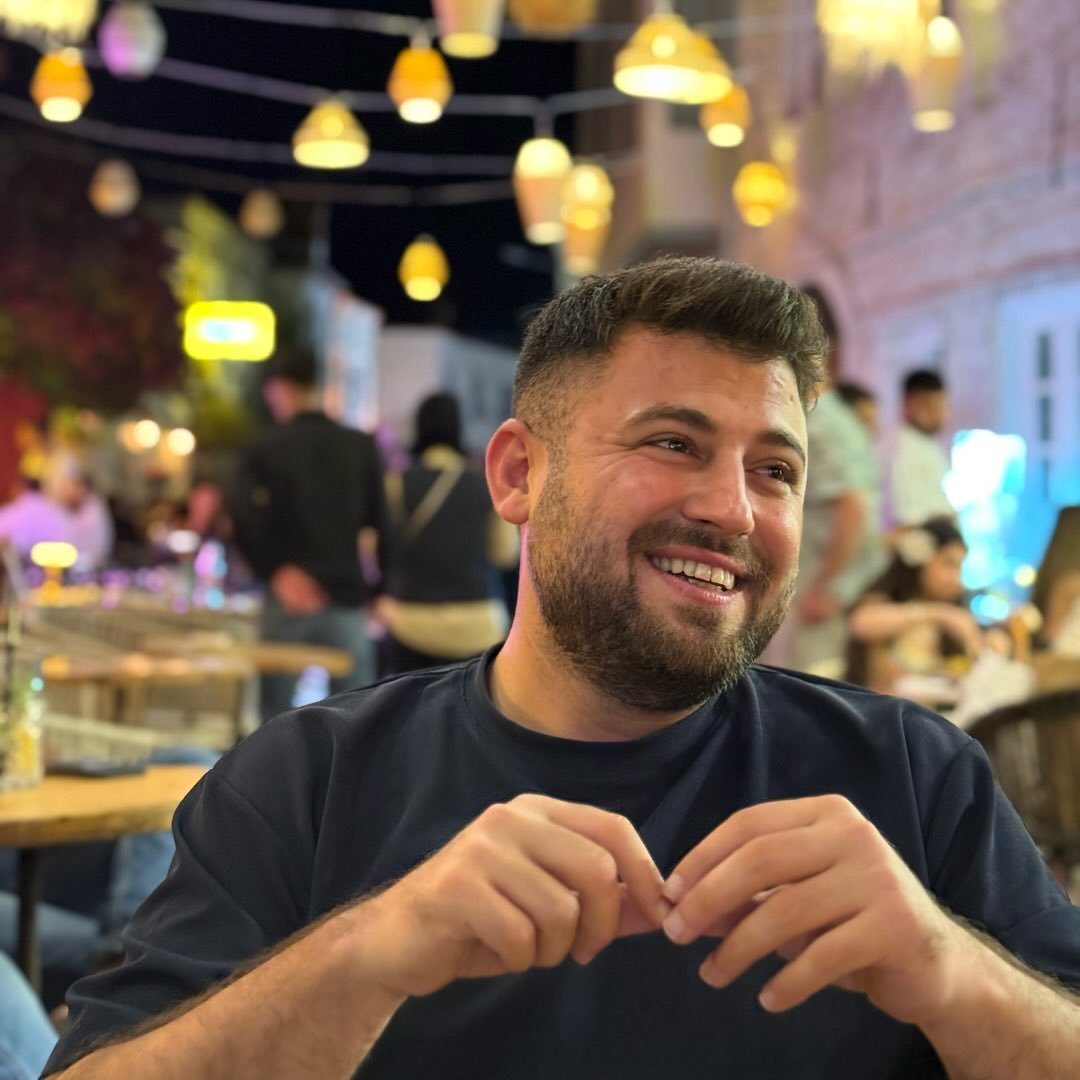 Profile photo