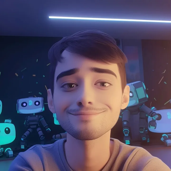 Profile photo