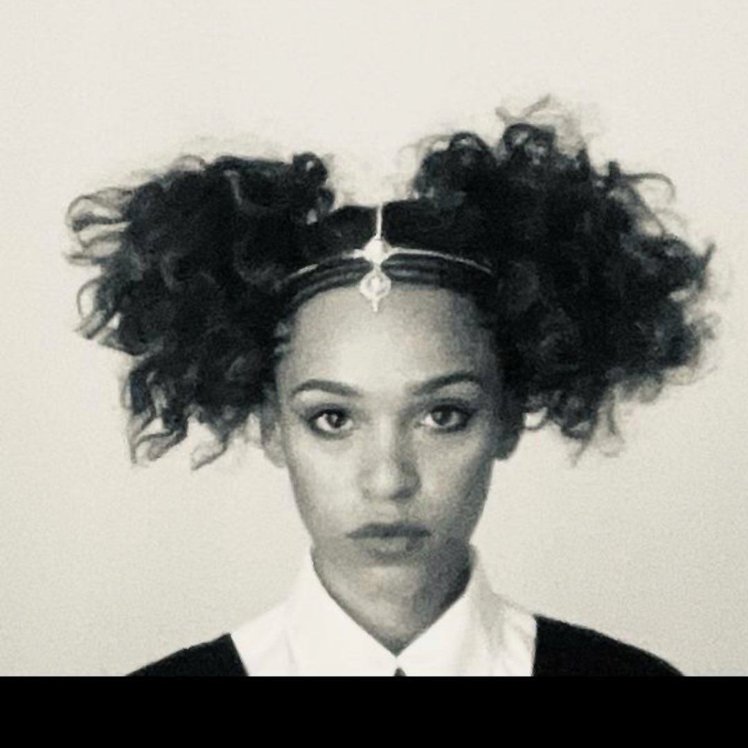 Profile photo