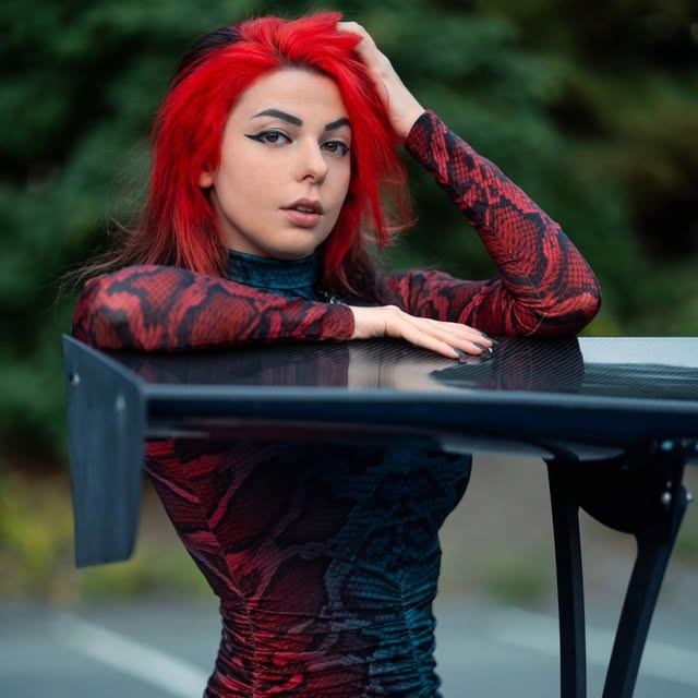 Profile photo