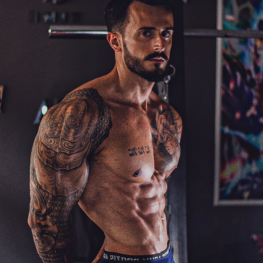 Profile photo