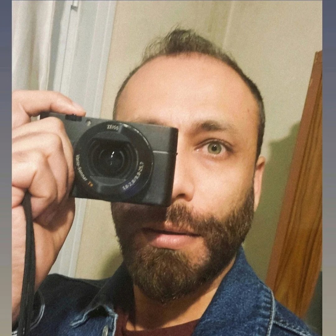 Profile photo