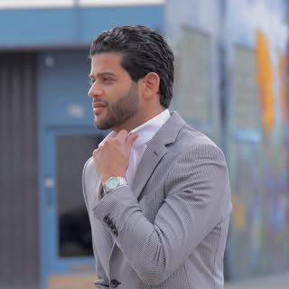 Profile photo