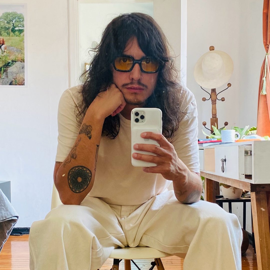 Profile photo