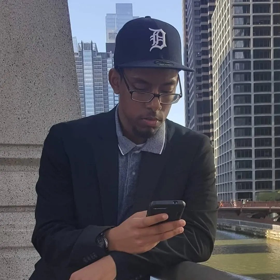 Profile photo