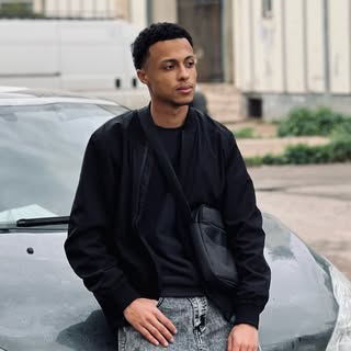 Profile photo
