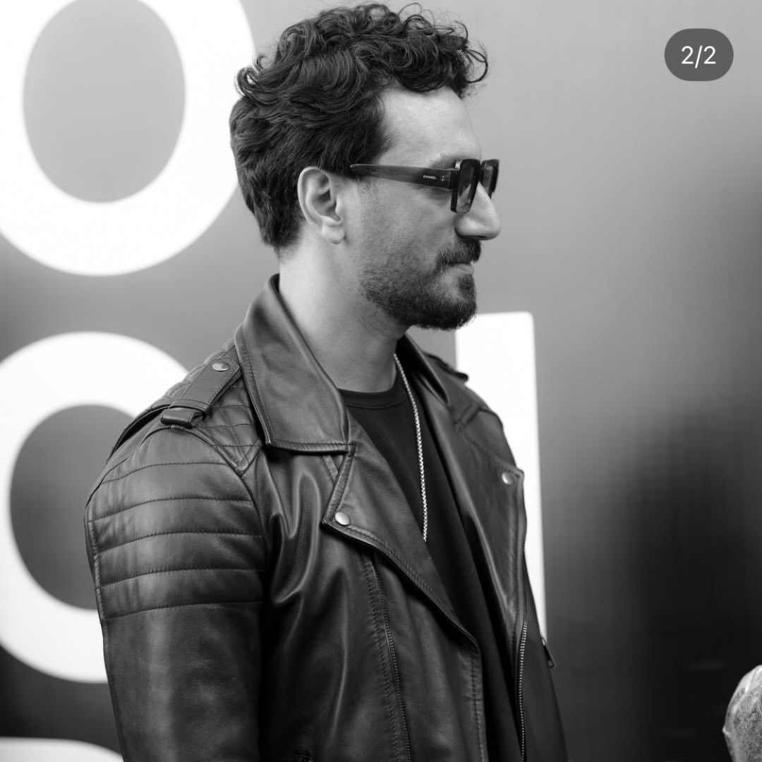 Profile photo