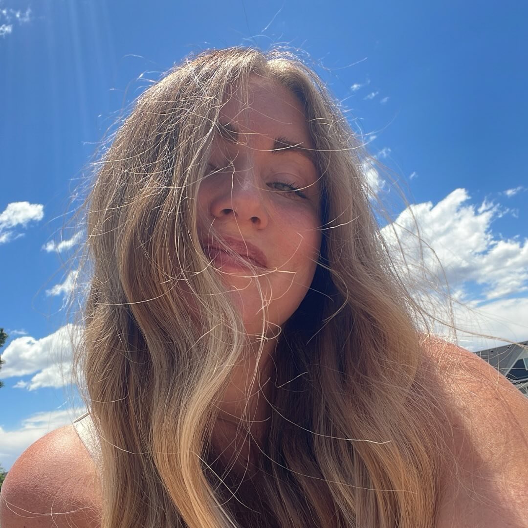 Profile photo