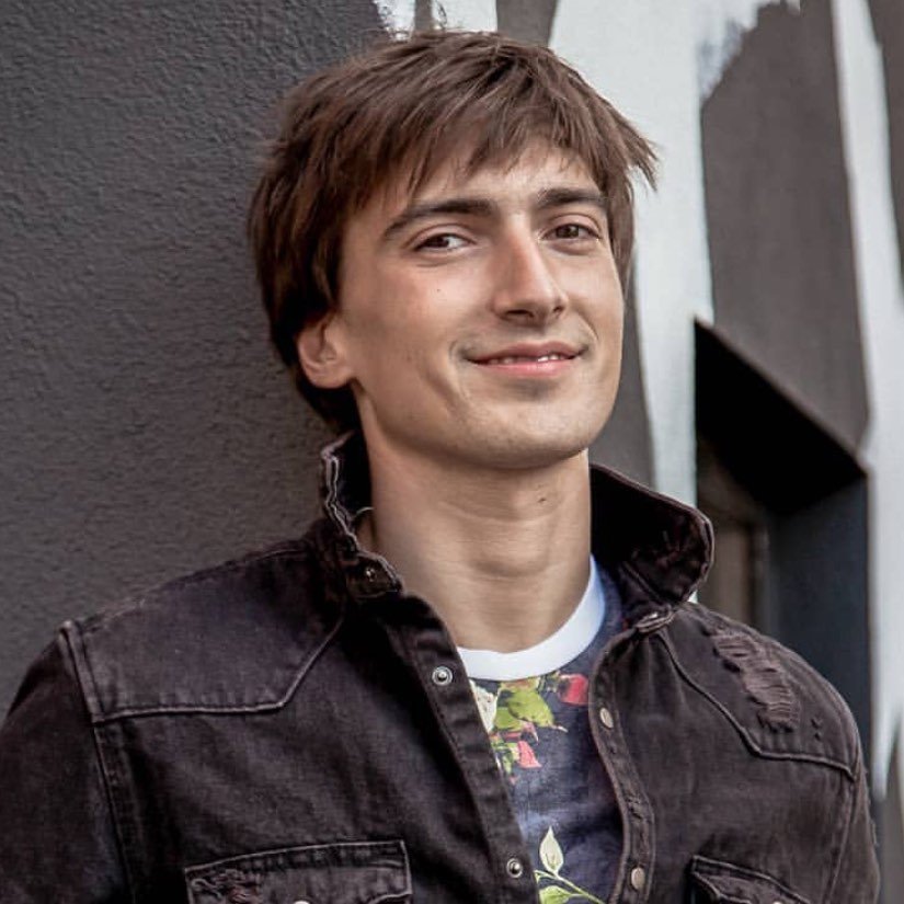 Profile photo