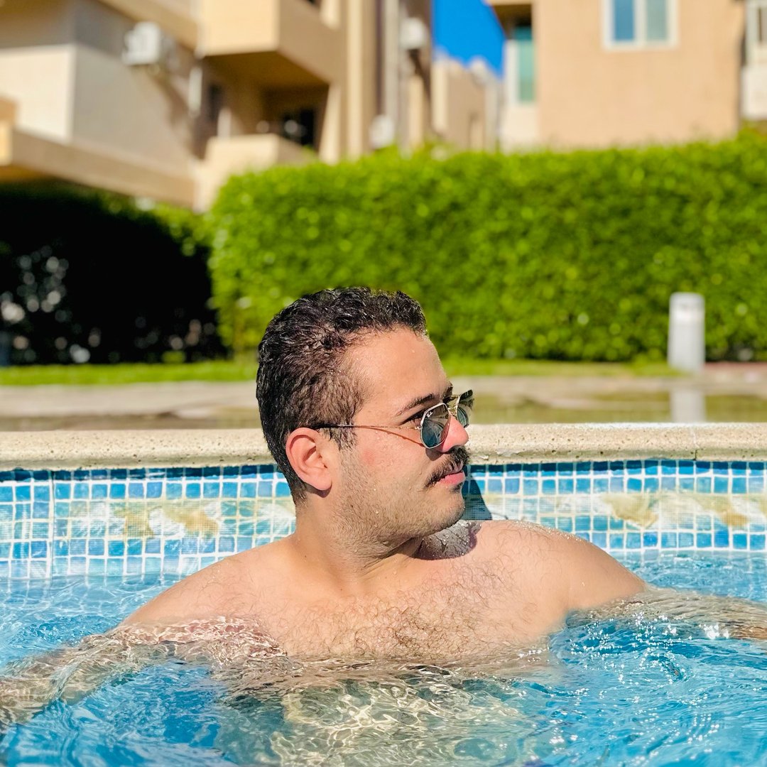 Profile photo