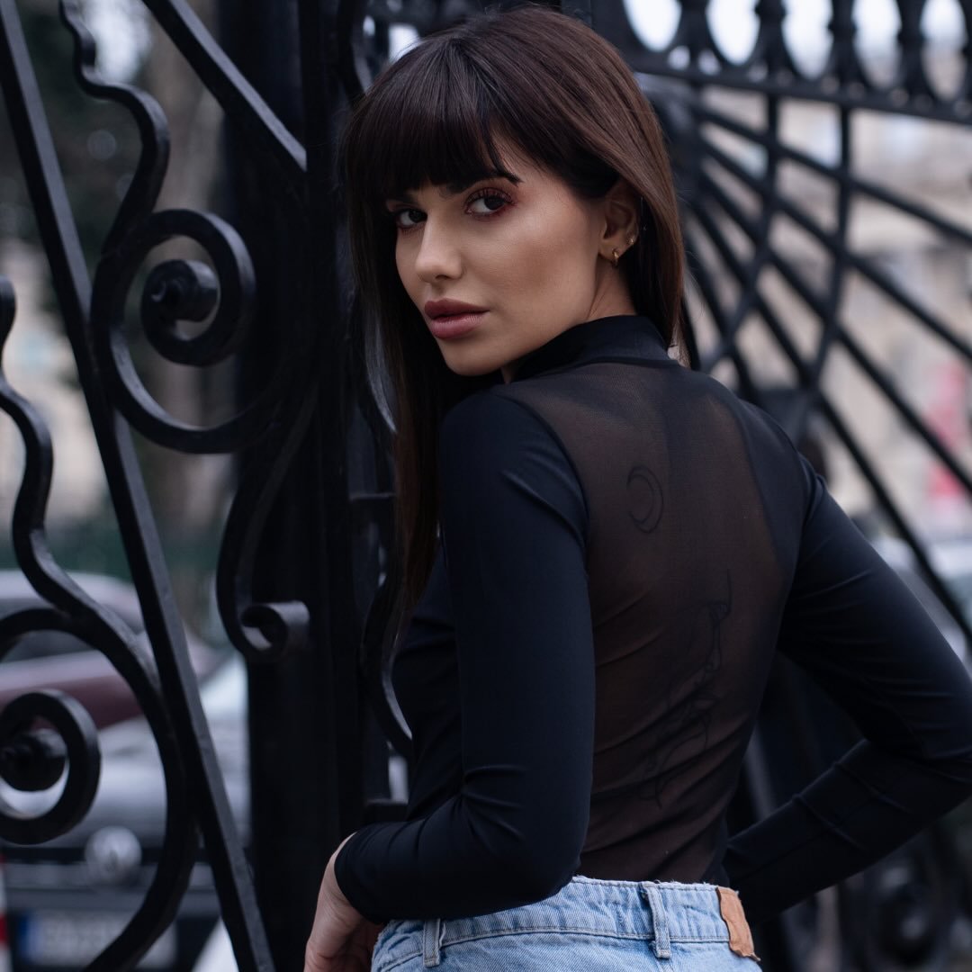 Profile photo