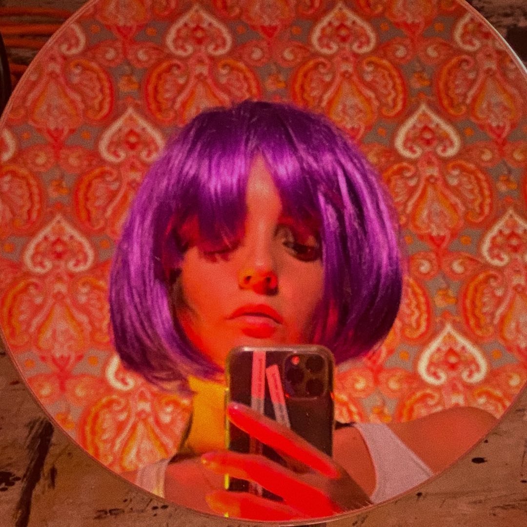 Profile photo