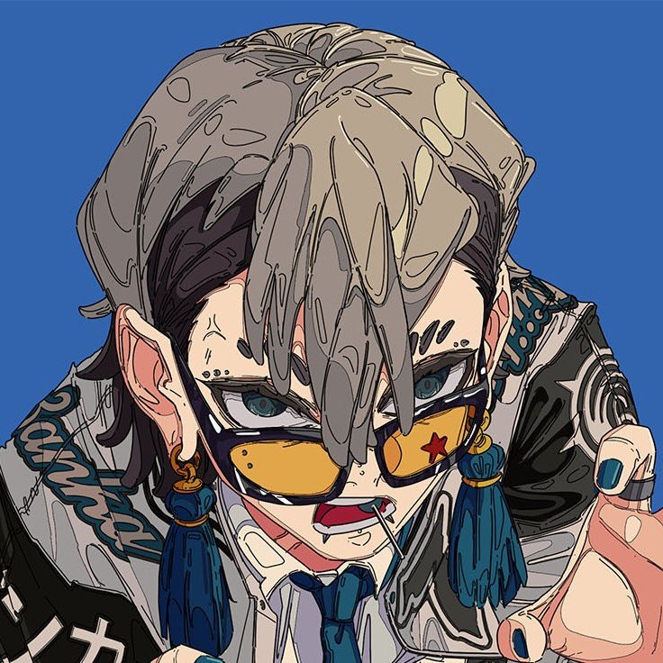 Profile photo